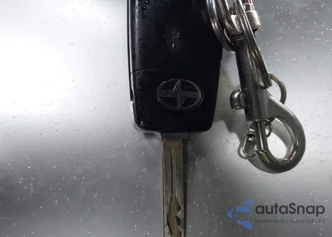 2016 Scion Im z USA, uszkodzony, nr VIN JTNKARJE5GJ505553